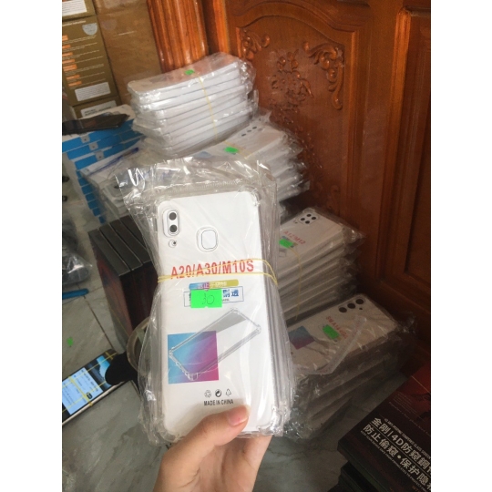 Ốp lưng trong chống sốc - Đủ dòng