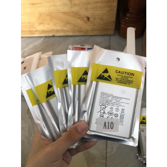 Pin SS A10/A750 (lktd) giảm giá khi mua số lượng lớn 