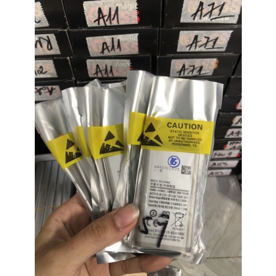 Pin samsung S9 (EB-BG960ABE) giảm giá khi mua số lượng lớn 