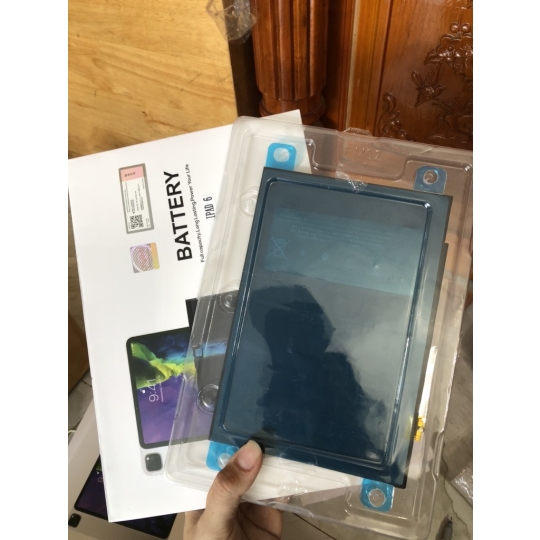 Pin Ipad 6/Air 2 ( giảm giá khi mua số lượng lớn )