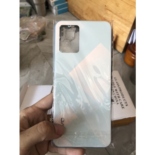 Vỏ bộ Vivo Y21S + SIM Trắng ( giảm giá khi mua số lượng lớn )