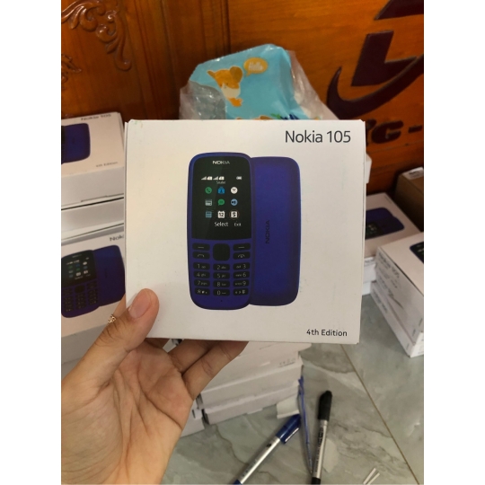 Máy Nokia 105 ( giảm giá khi mua số lượng lớn )