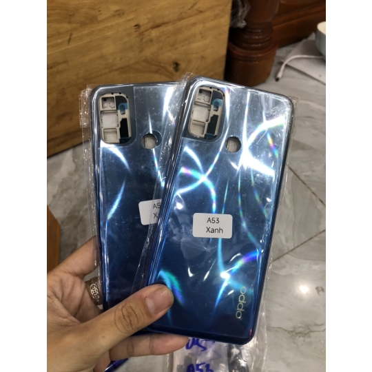Vỏ Bộ Oppo A53 Xanh Dương ( giảm giá khi mua số lượng lớn )
