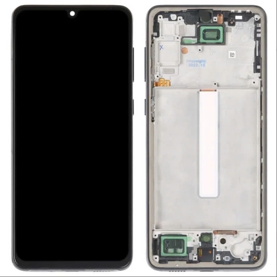 MÀN HÌNH SAMSUNG A33 - KHUNG INCELL