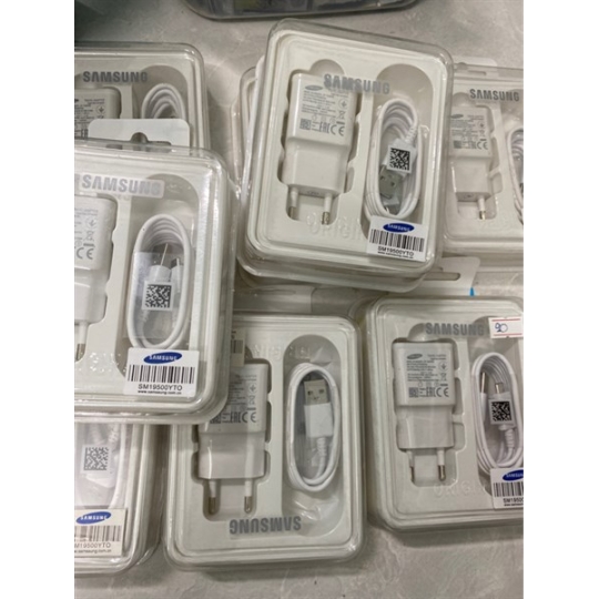 Sạc bộ Samsung 