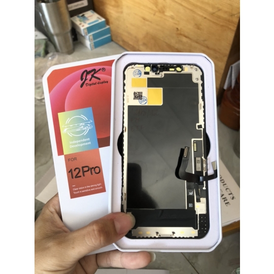 Mh Iphone 12/12Pro JK Incell ( giảm giá khi mua số lượng lớn )