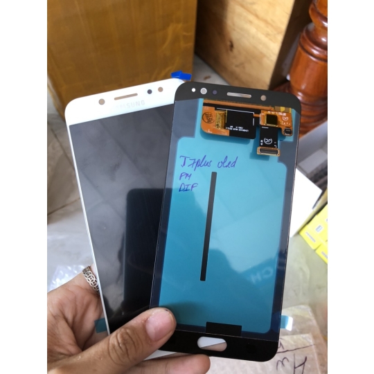 MH SS J7Plus Trắng ( giảm giá khi mua số lượng lớn )