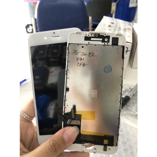 mh 7G zin trắng ( giảm giá khi mua số lượng lớn )