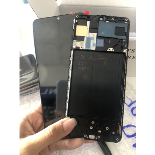Mh SS A70 (2ic Khung) giảm giá khi mua số lượng lớn 
