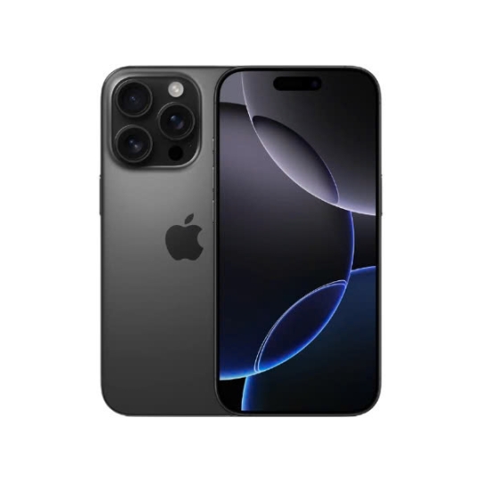 iPhone 16 Pro - Titan Đen