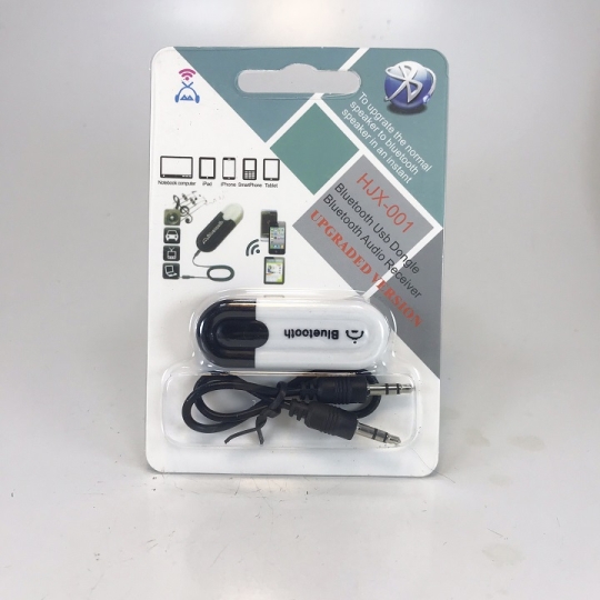 USB Bluetooth HJX-001