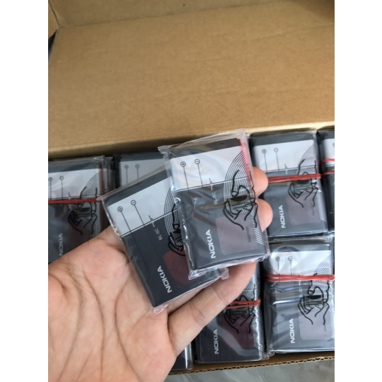 Pin 5c 3 Gân ( giảm giá khi mua số lượng lớn )