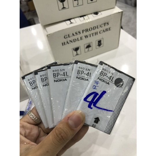 Pin Nokia 4L ( giảm giá khi mua số lượng lớn )