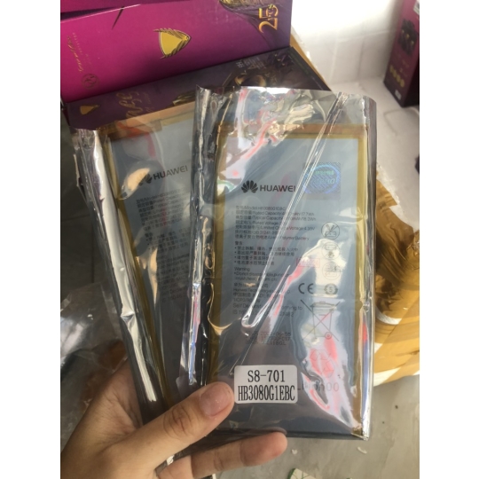 Pin Huawei S8-701U ( giảm giá khi mua số lượng lớn )