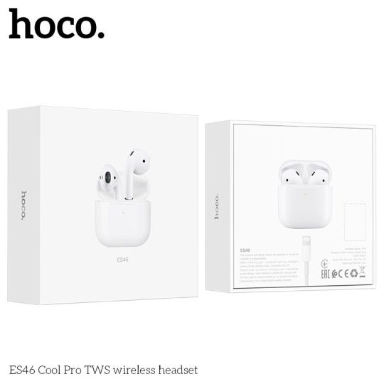 TAI NGHE BLUETOOTH ES46 ( giảm giá khi mua số lượng lớn )