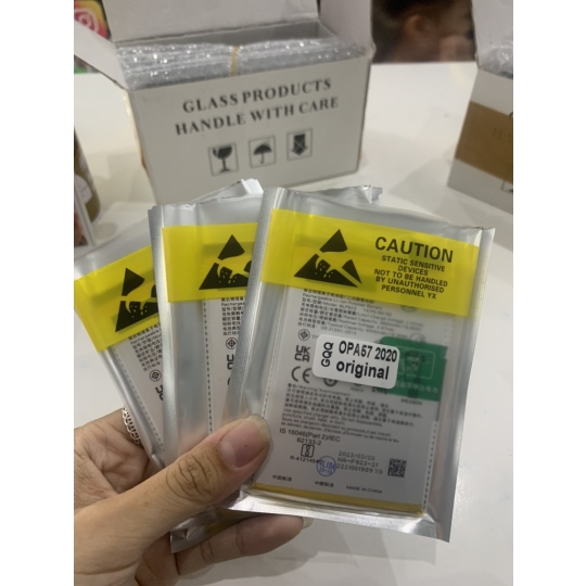 Pin Oppo A77_5G/A57_4G/A57_5G Blp923 ( giảm giá khi mua số lượng lớn )