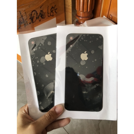Lưng Iphone XR Đen( Cam To) giảm giá khi mua số lượng lớn 