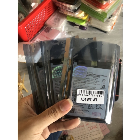 Pin Samsung A02s ( giảm giá khi mua số lượng lớn )