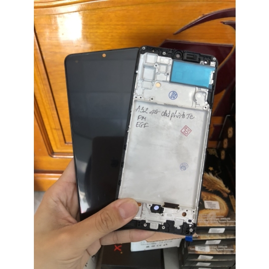 Mh SS A32-4G Khung Oled Phôi To JC ( giảm giá khi mua số lượng lớn )