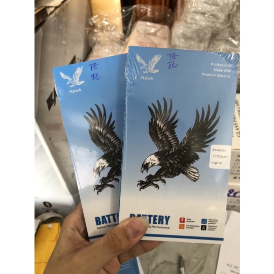 Pin Đại Bàng Iphone 6S ( giảm giá khi mua số lượng lớn )