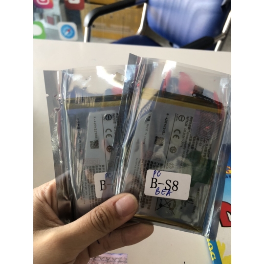 Pin B-S8 ( giảm giá khi mua số lượng lớn )