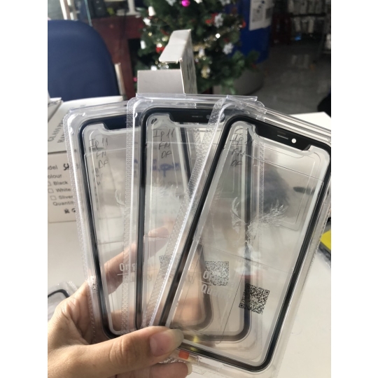 Kính Keo Iphone 11 Đại Bàng ( giảm giá khi mua số lượng lớn )