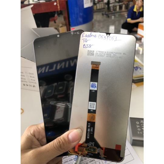 Mh Realme C53/ Realme C51 ( giảm giá khi mua số lượng lớn )