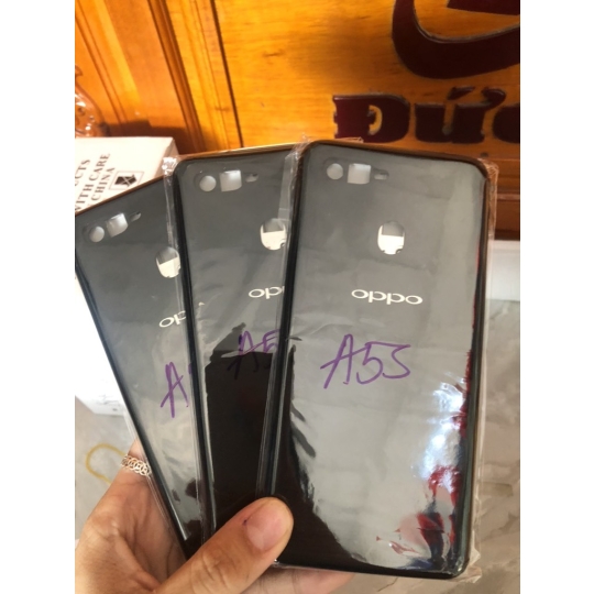 Vỏ Oppo A5S Đen ( giảm giá khi mua số lượng lớn )