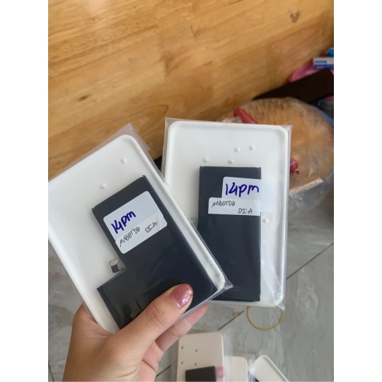 Pin Iphone 14Promax Zin ( giảm giá khi mua số lượng lớn )