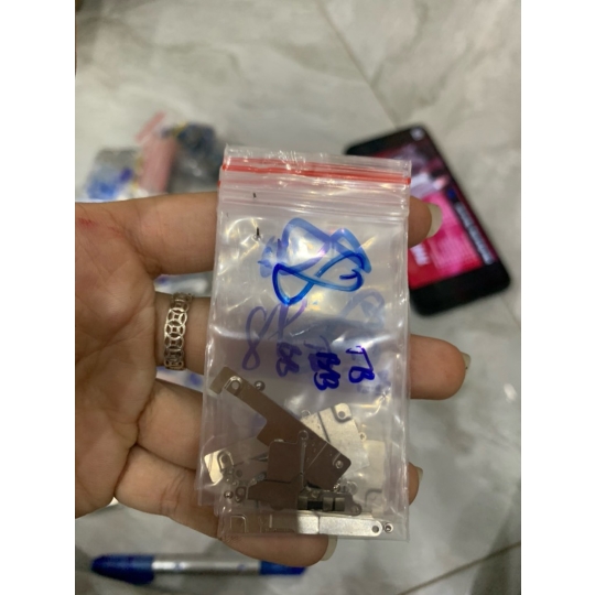 Nẹp Pin+Màn 8G ( giảm giá khi mua số lượng lớn )