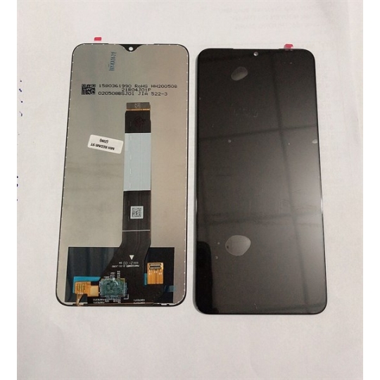 MH Redmi 9T/Poco M3/M2/Redmi Note 9 4G Đen ( giảm giá khi mua số lượng lớn )