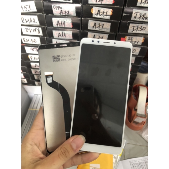 Mh Redmi 5 Trắng ( giảm giá khi mua số lượng lớn )