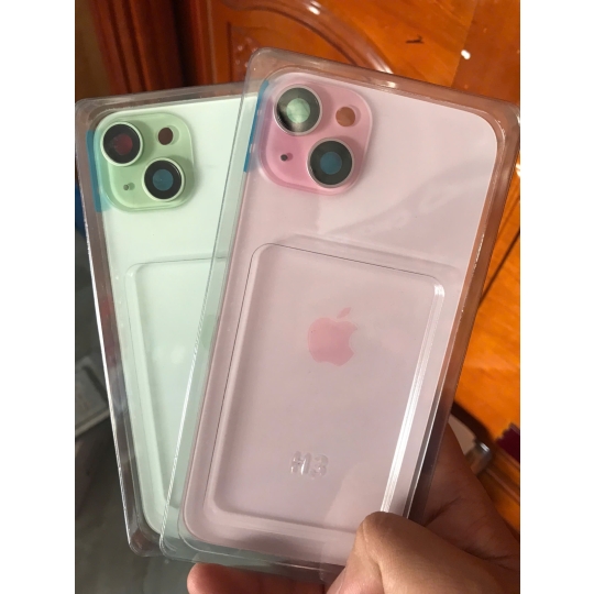 LƯNG IP 15PLUS