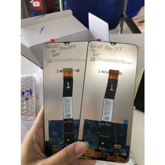 Mh Redmi 12C/Poco C55 ( giảm giá khi mua số lượng lớn )