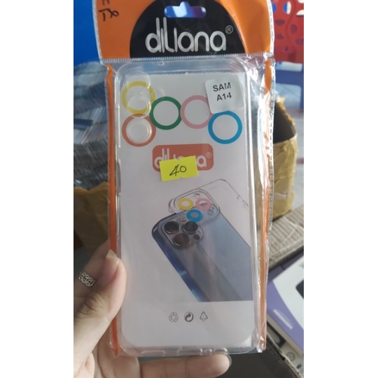 Ốp lưng dẻo Diliana - Đủ dòng 