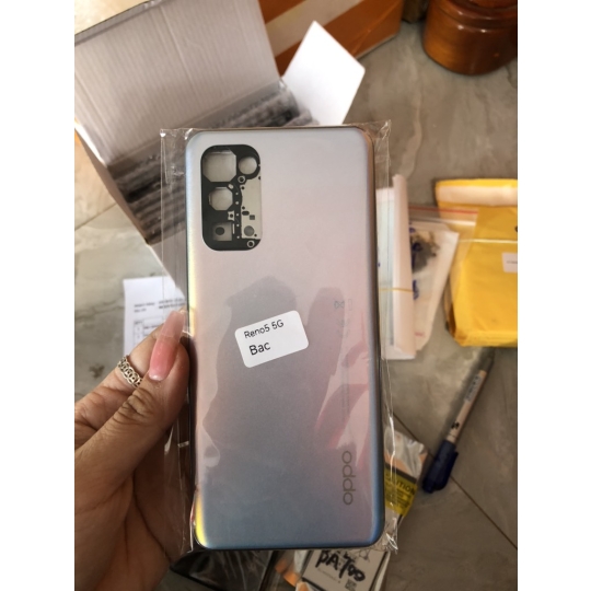 Vỏ Bộ Oppo Reno 5-5G Đa Sắc ( giảm giá khi mua số lượng lớn )