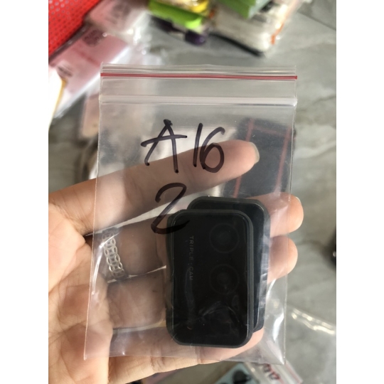Kính Camera Sau Oppo A16 ( giảm giá khi mua số lượng lớn )