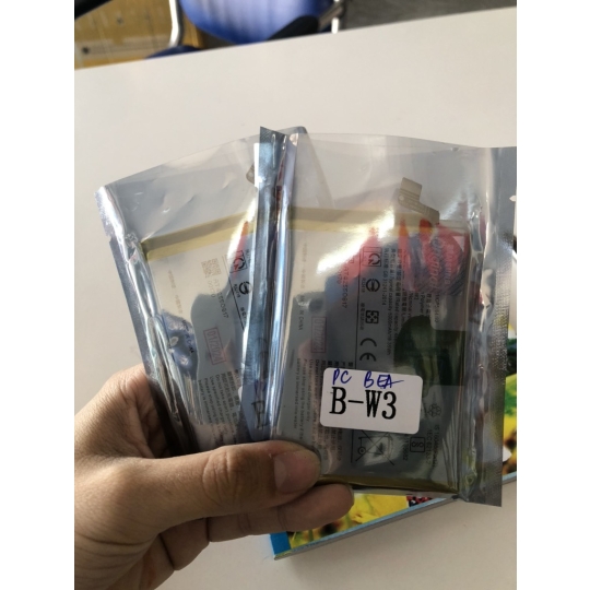 Pin B-W3 ( giảm giá khi mua số lượng lớn )