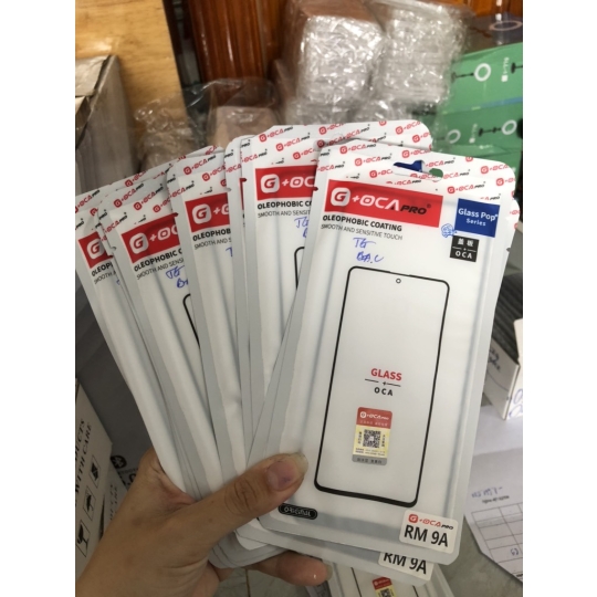 Kính Keo Redmi 9A/9C/10A ( giảm giá khi mua số lượng lớn )