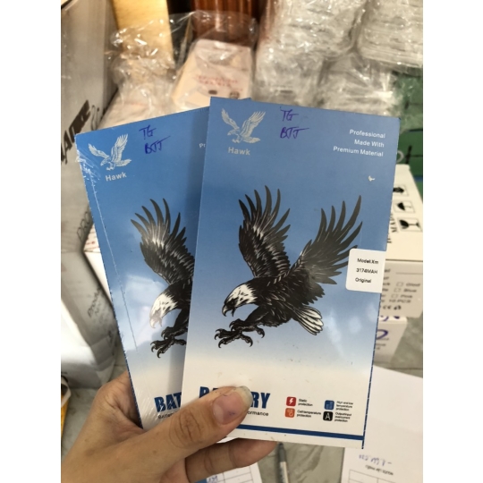 Pin Đại Bàng Iphone XSMax ( giảm giá khi mua số lượng lớn )