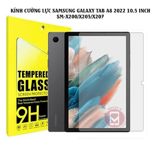 Cường Lực Tad 8 / X200 ( giảm giá khi mua số lượng lớn )