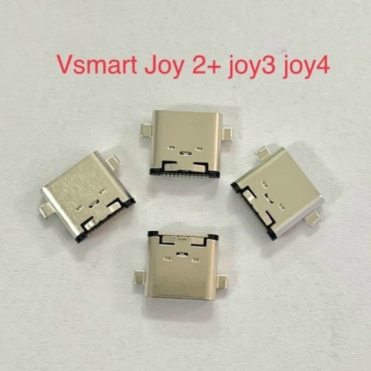 Chân Sạc Vsm Joy 3 ( giảm giá khi mua số lượng lớn )