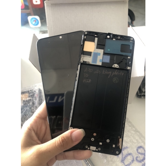 Mh SS A70 (2ic Khung Phôi To) giảm giá khi mua số lượng lớn 