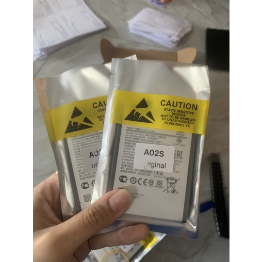 PIN SS A02S/A03/A03S - HQ-50SD