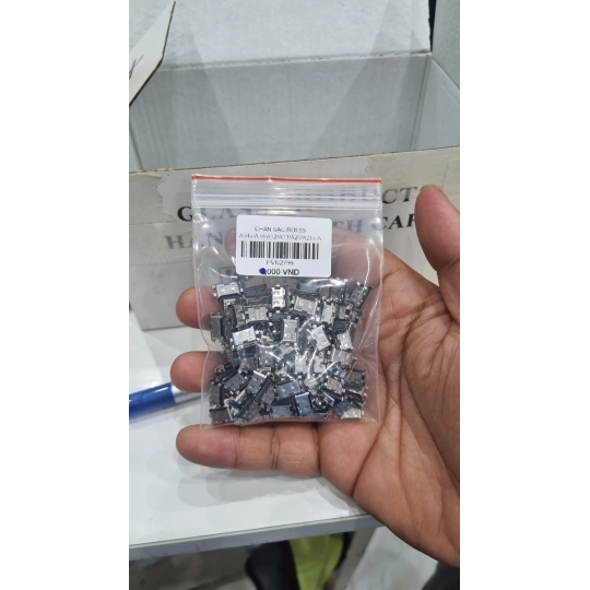CHÂN SẠC RỜI SS A04s/A10/A12/A13/A20/A21s/A22/A23/A30/A30s/A31/A32/A50/A50s/A51/A70/A71/M20/M21/M21s/M22/M23/M30/M31/M32/M33/M51/M52/M53