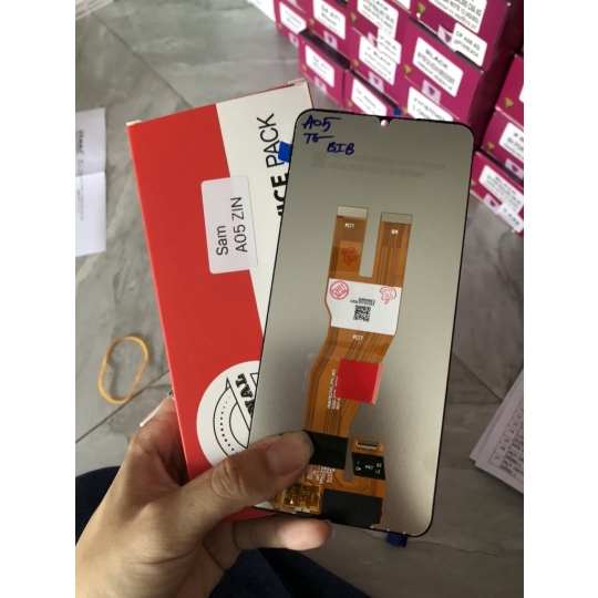 MÀN HÌNH SAMSUNG A05