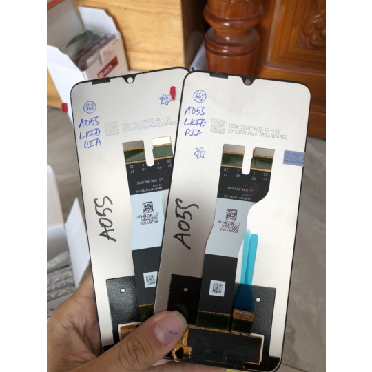 MÀN HÌNH SAMSUNG A05S