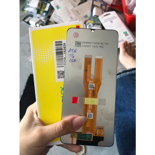 MÀN HÌNH SAMSUNG A06