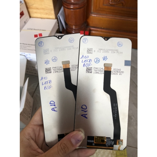 MÀN HÌNH SAMSUNG A10