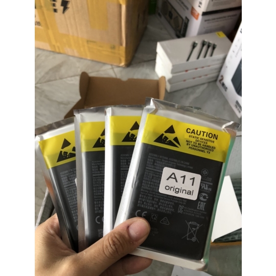 PIN SS A10S/A20S/A11/A21 - SCUD-WT-N6